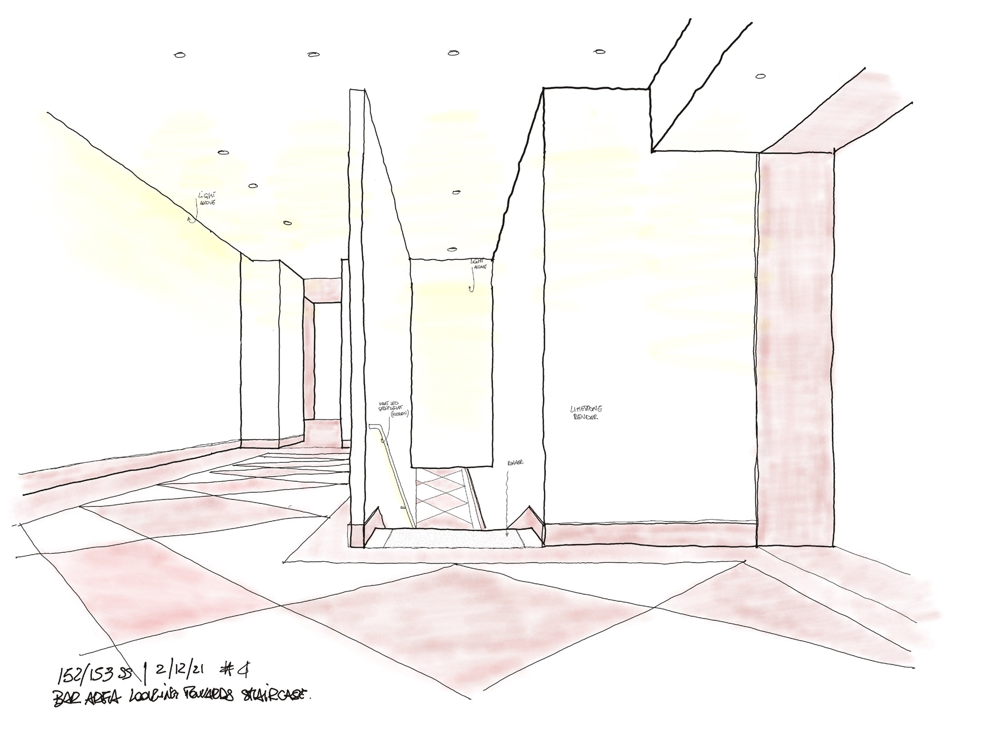 Emilia Wickstead 旗舰店丨英国伦敦丨Nenmar-17