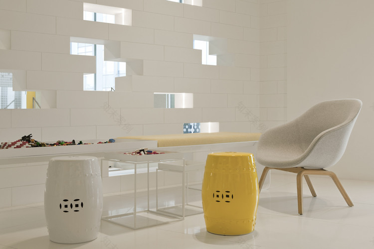 The LEGO Group, Shanghai Robarts Spaces-17