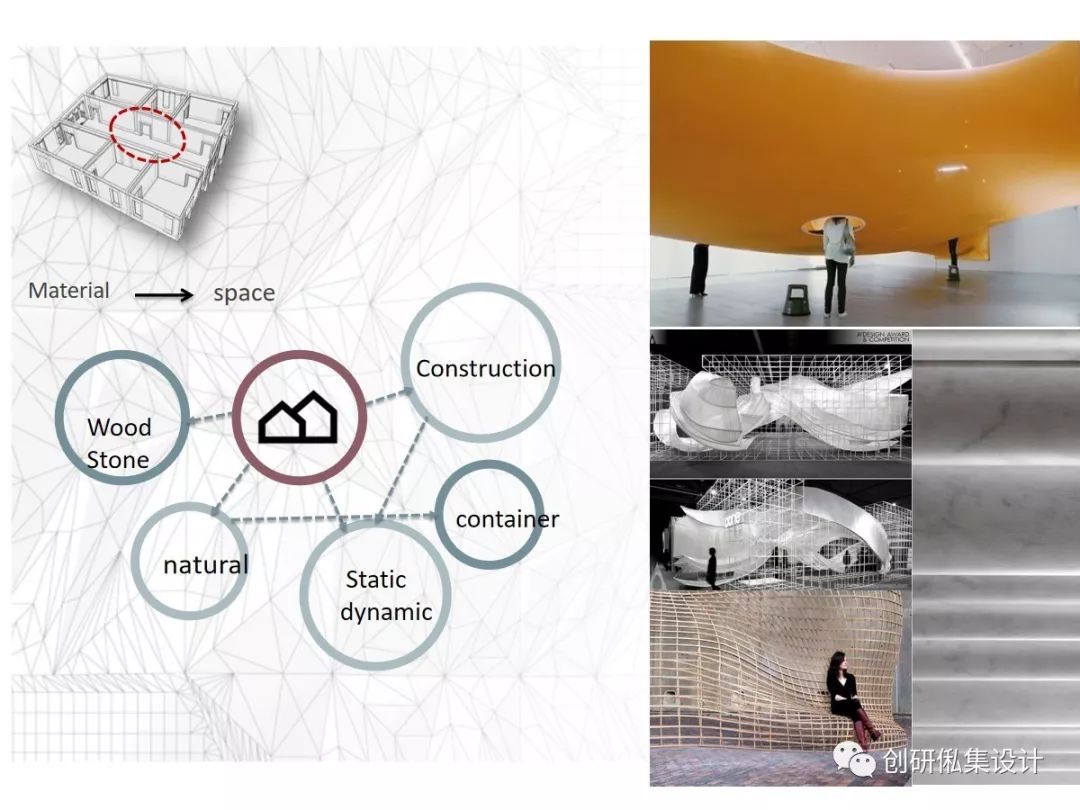 2020 年威尼斯建筑双年展·华人创作力量-39