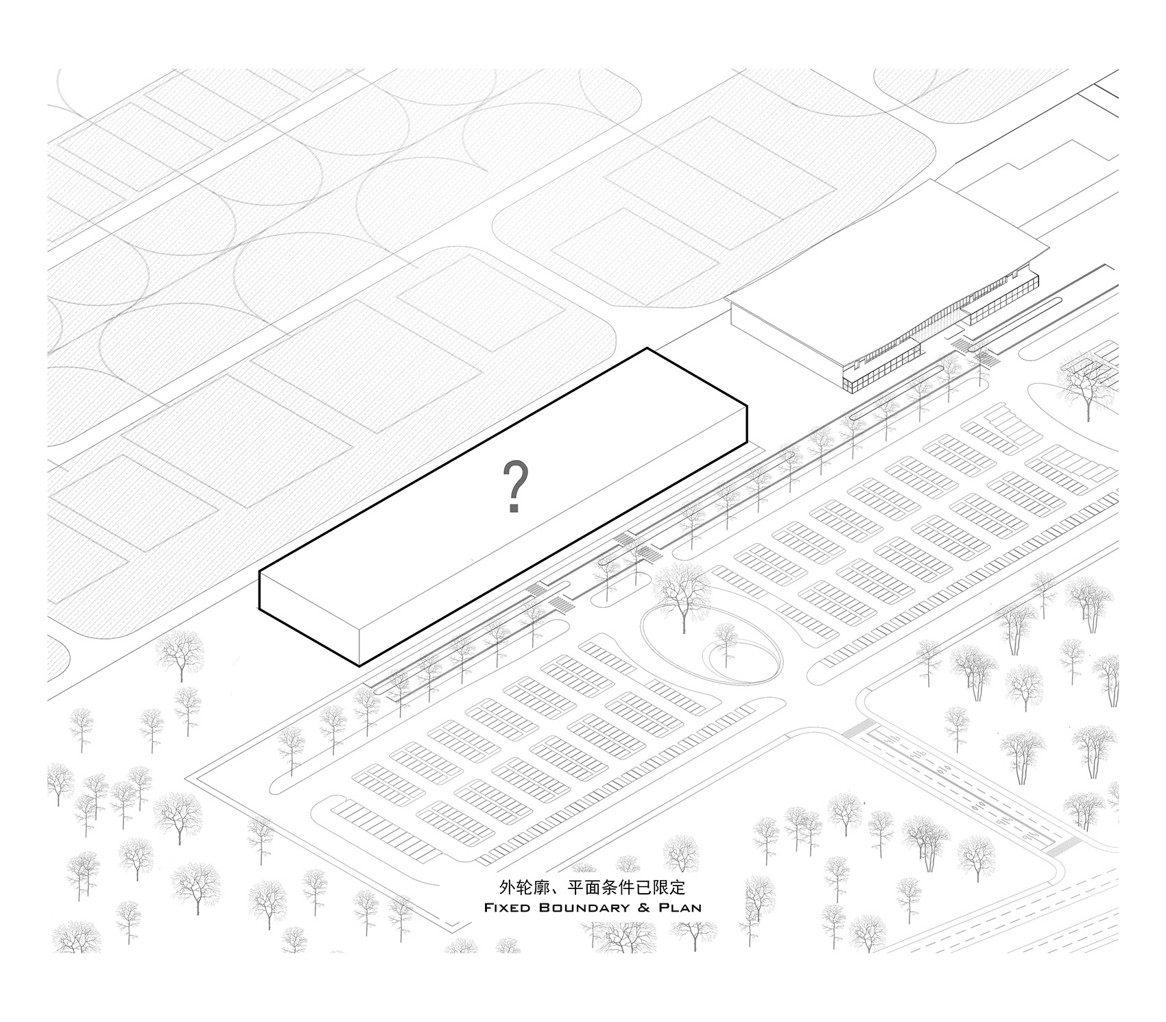 呼伦贝尔海拉尔机场扩建工程 / 一合建筑设计研究中心U10-83