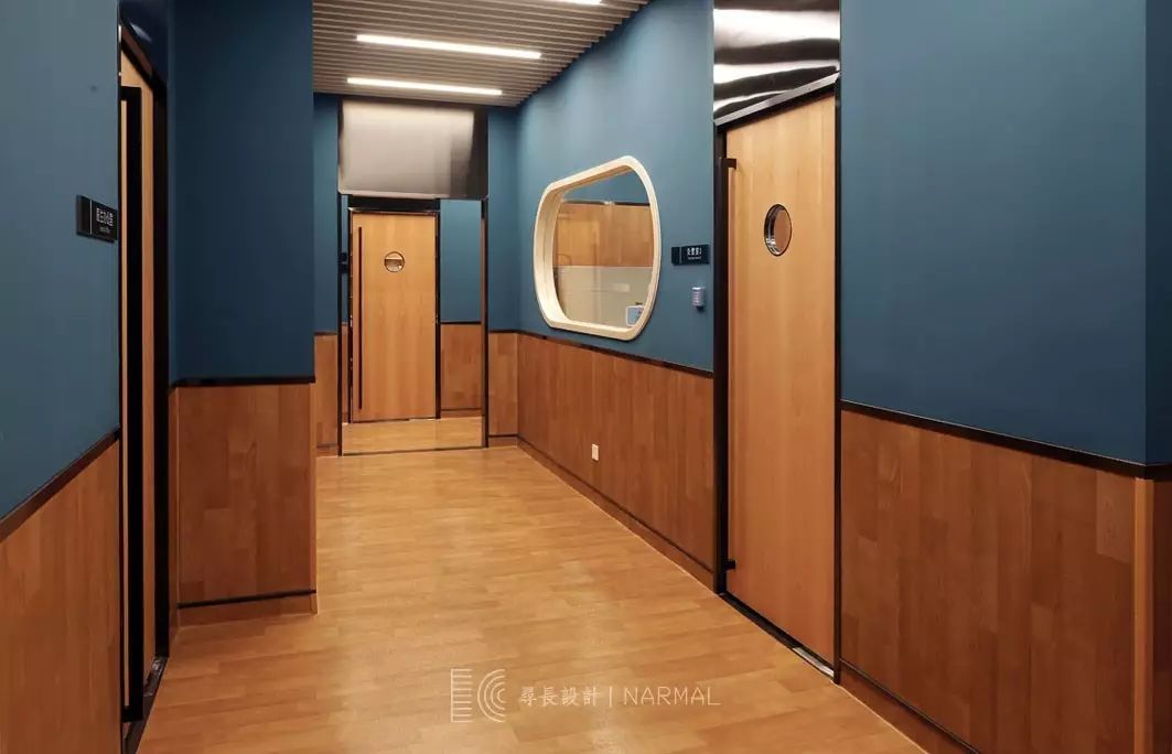 寻长·作品 | 萌宠看病记-125