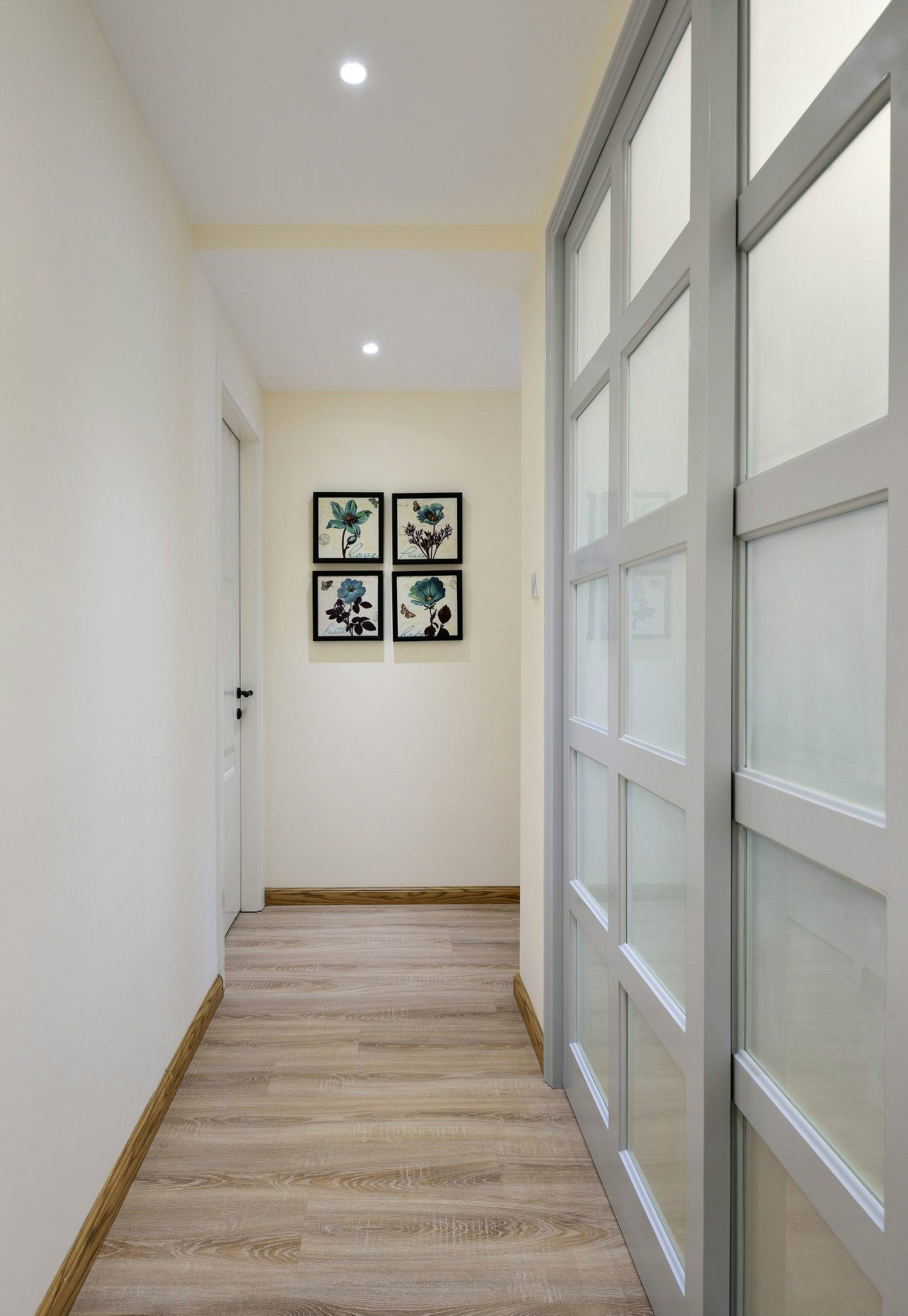 朱利设计  慵懒的午后-21