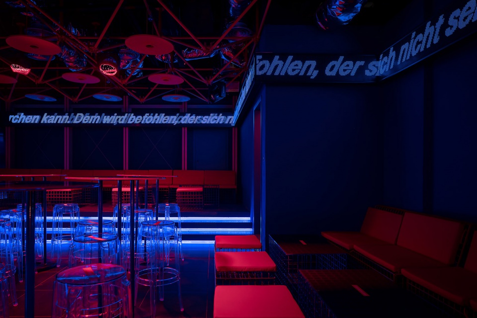 Republica Spirytus 烈酒共和丨三厘社triostudio-30