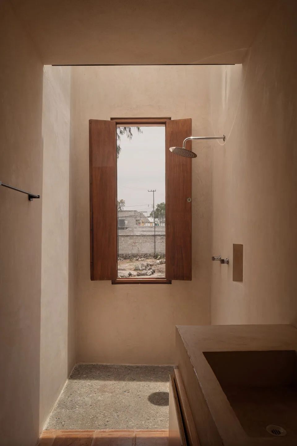 探索城市现实的局限性丨墨西哥-5