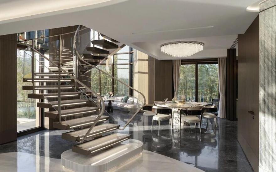 懋源云纪丨中国北京丨邱德光设计-12