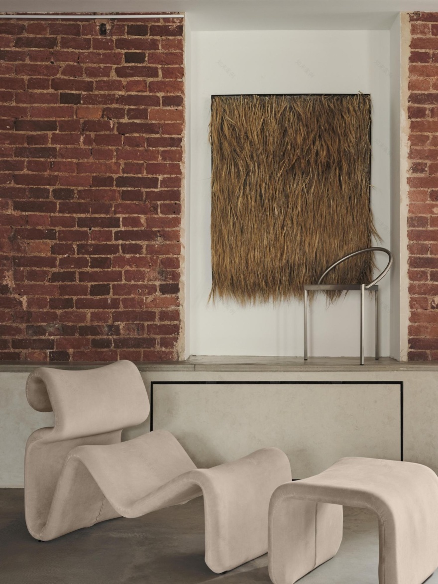 俄罗斯圣彼得堡设计师办公室-8