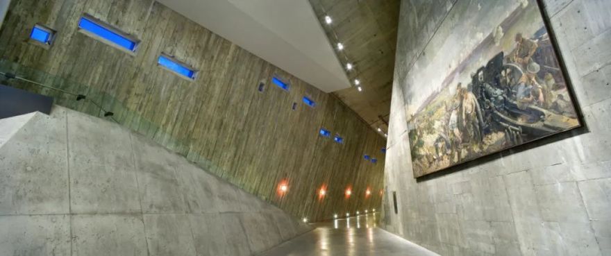 多元文化语境下的杰出博物馆设计-47