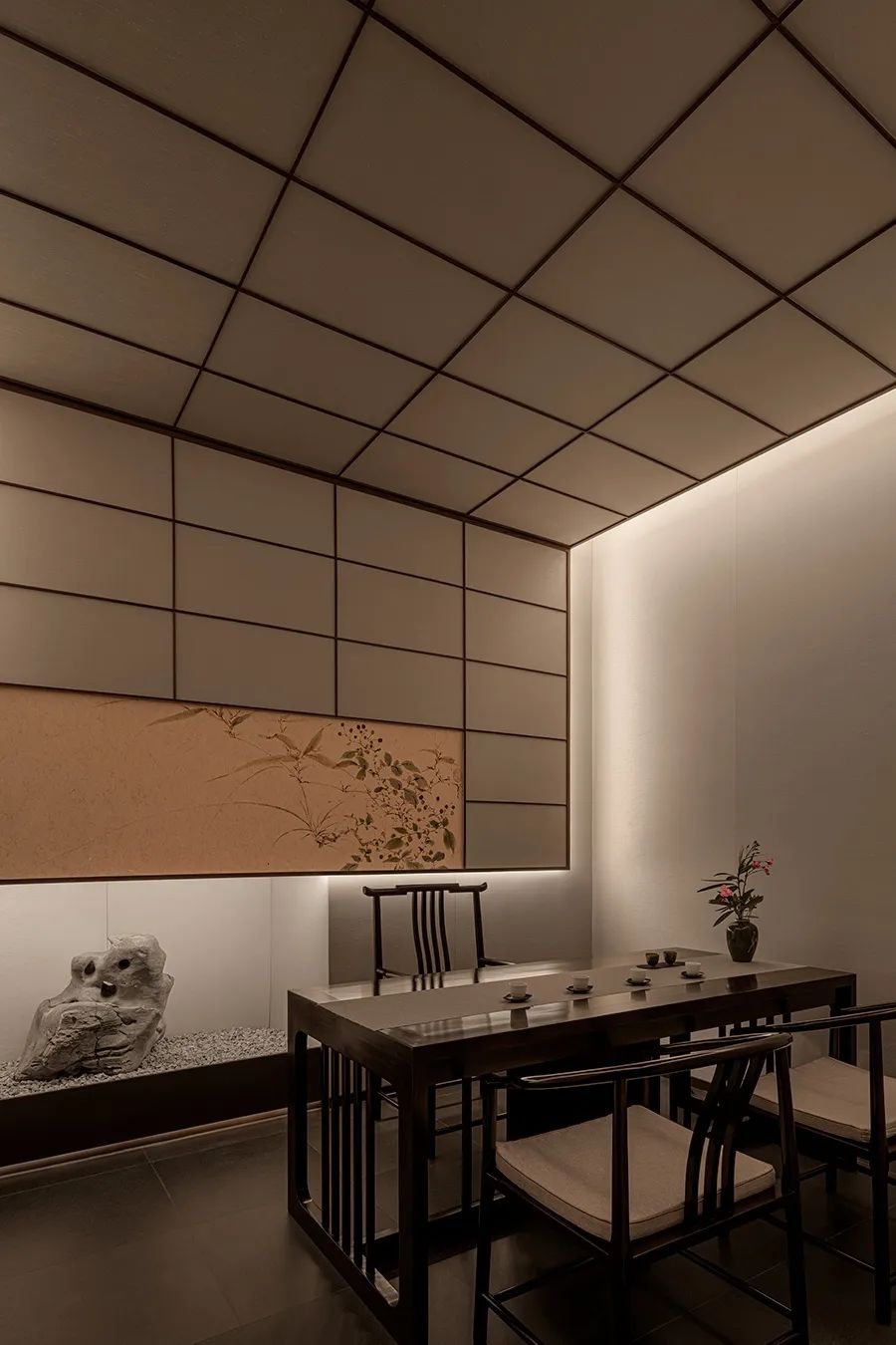 景上闲适(玉环店)丨中国浙江丨杭州南北边界空间设计有限公司-34