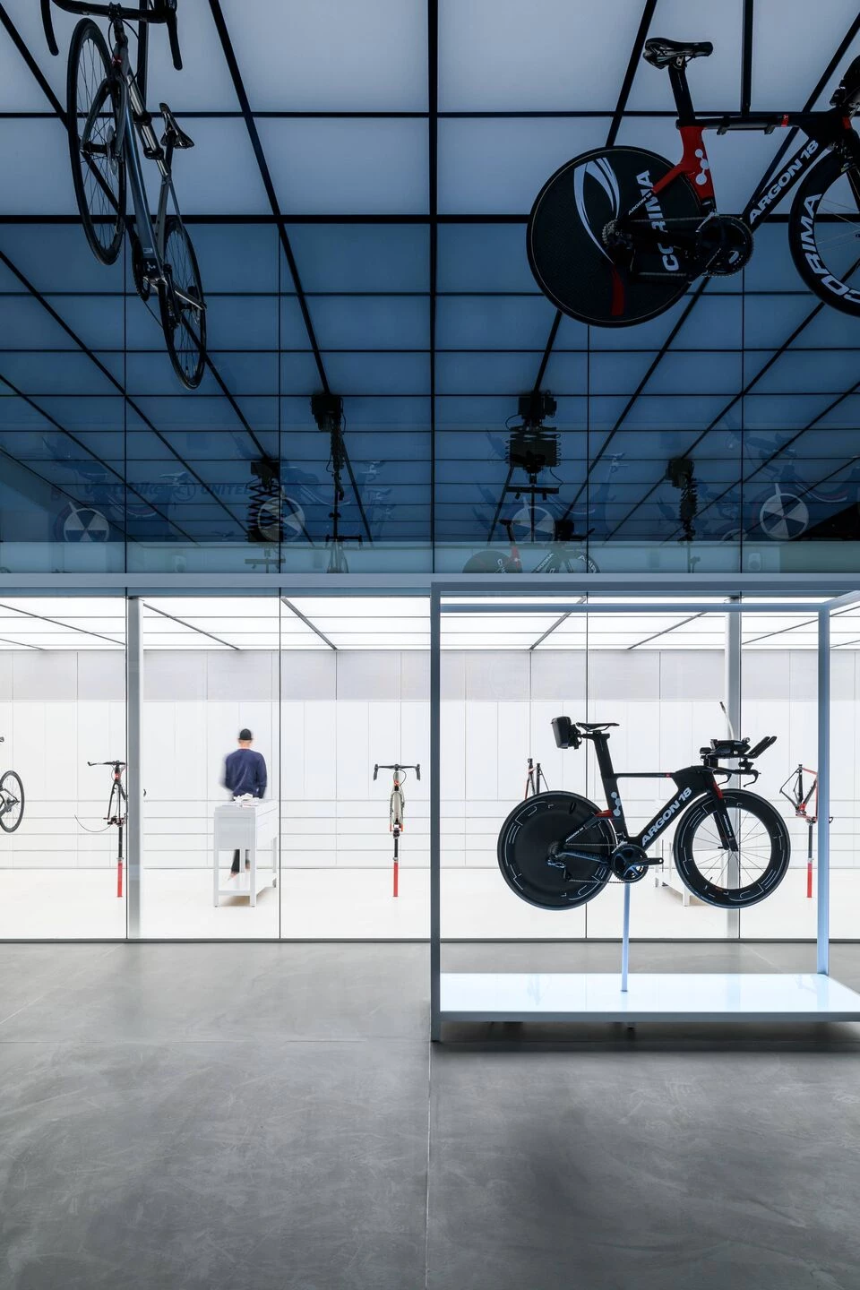 United Cycling Lab & Store-44
