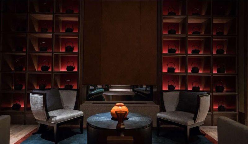 福州璞璟酒店-14