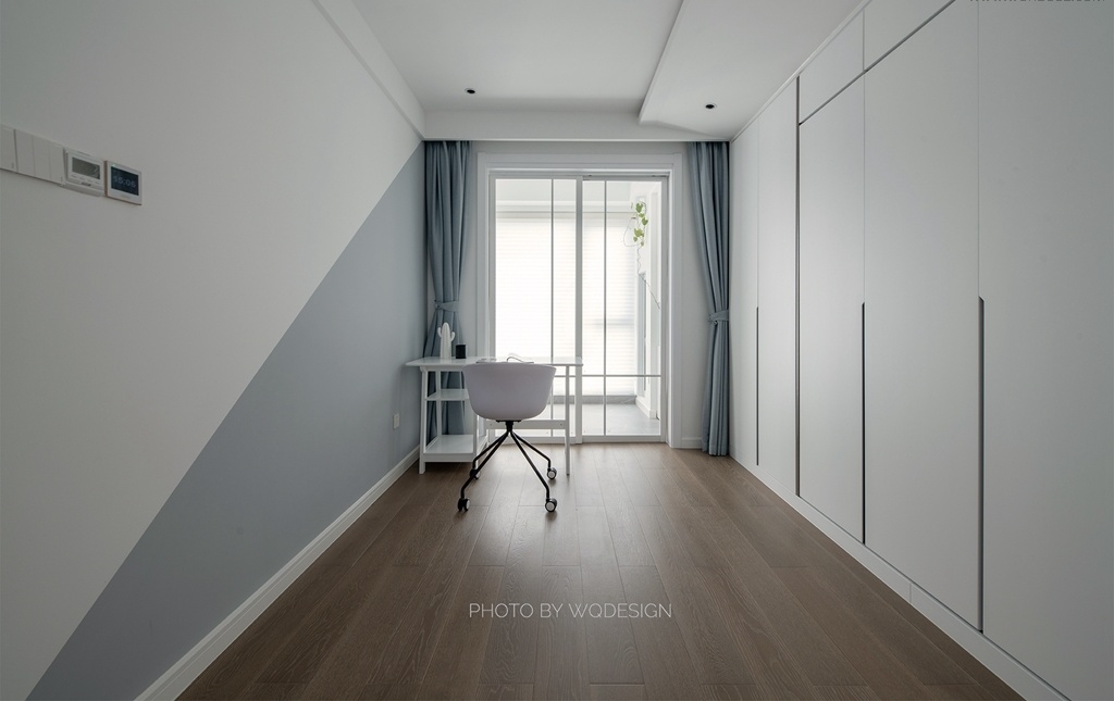 玖珑山 135㎡家居设计-45