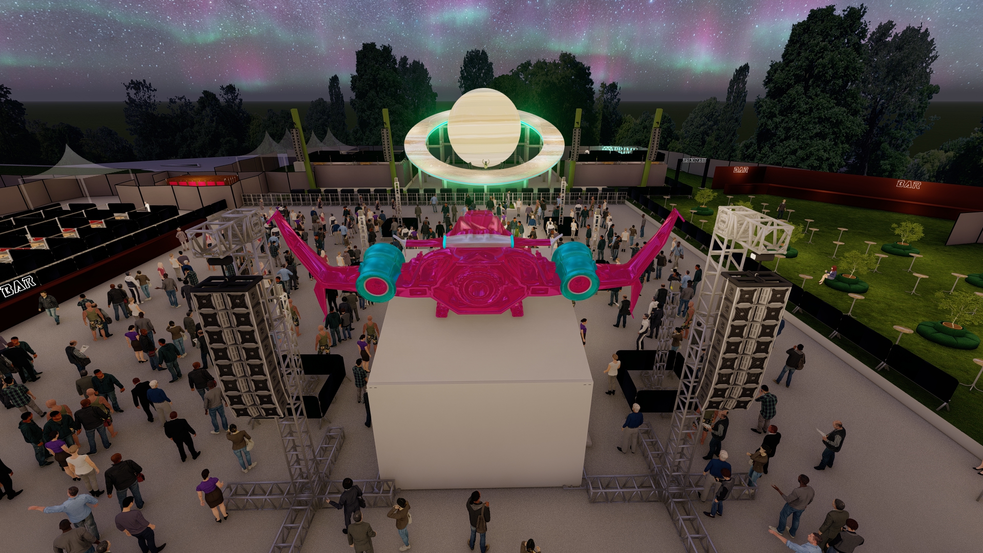 ABSTRACT SATURNO 2023-33