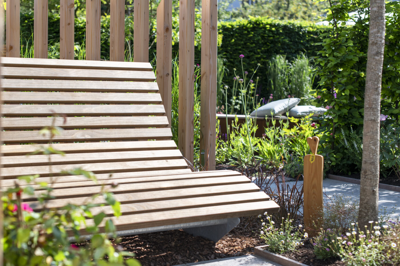 Gartenschau Balingen（巴林根园艺展花园项目）-54