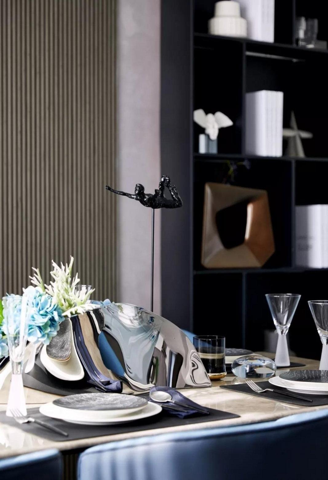 宋都 如意春江丨千舍设计-11