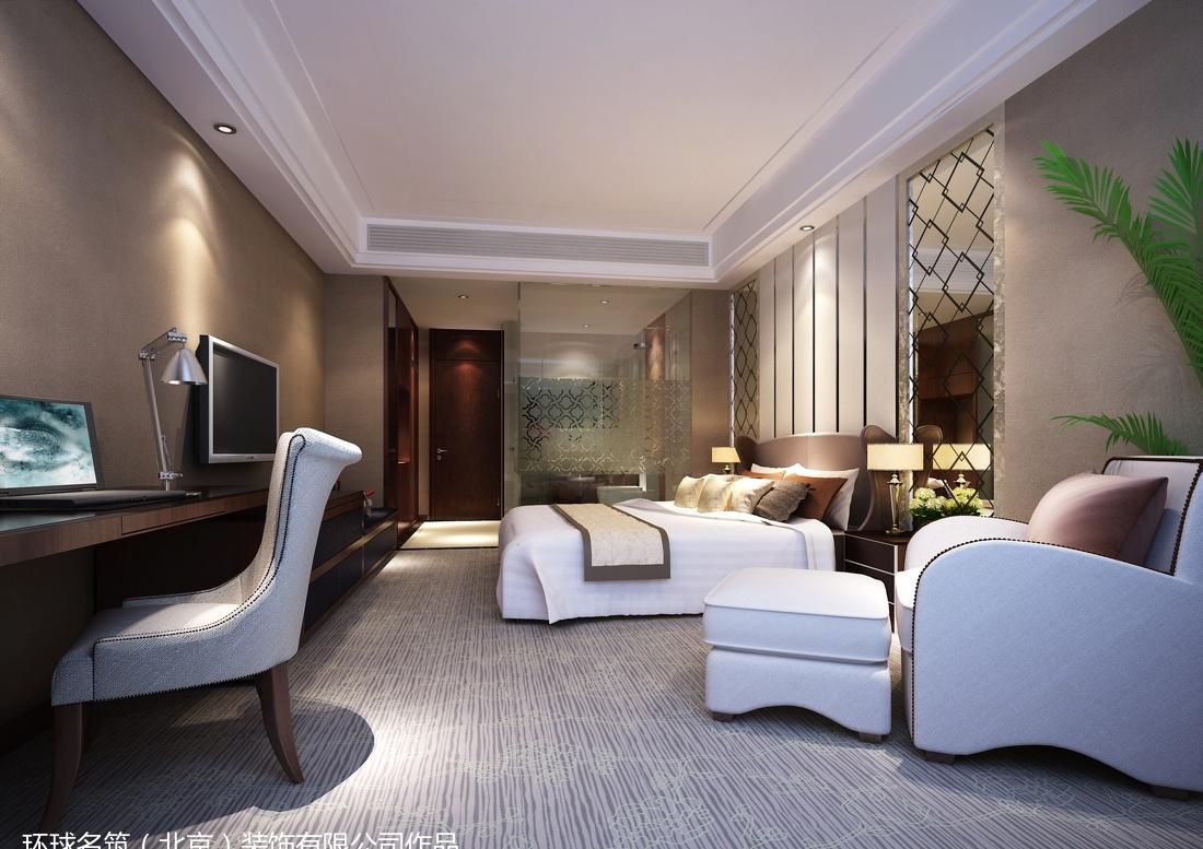 金江国际酒店-15