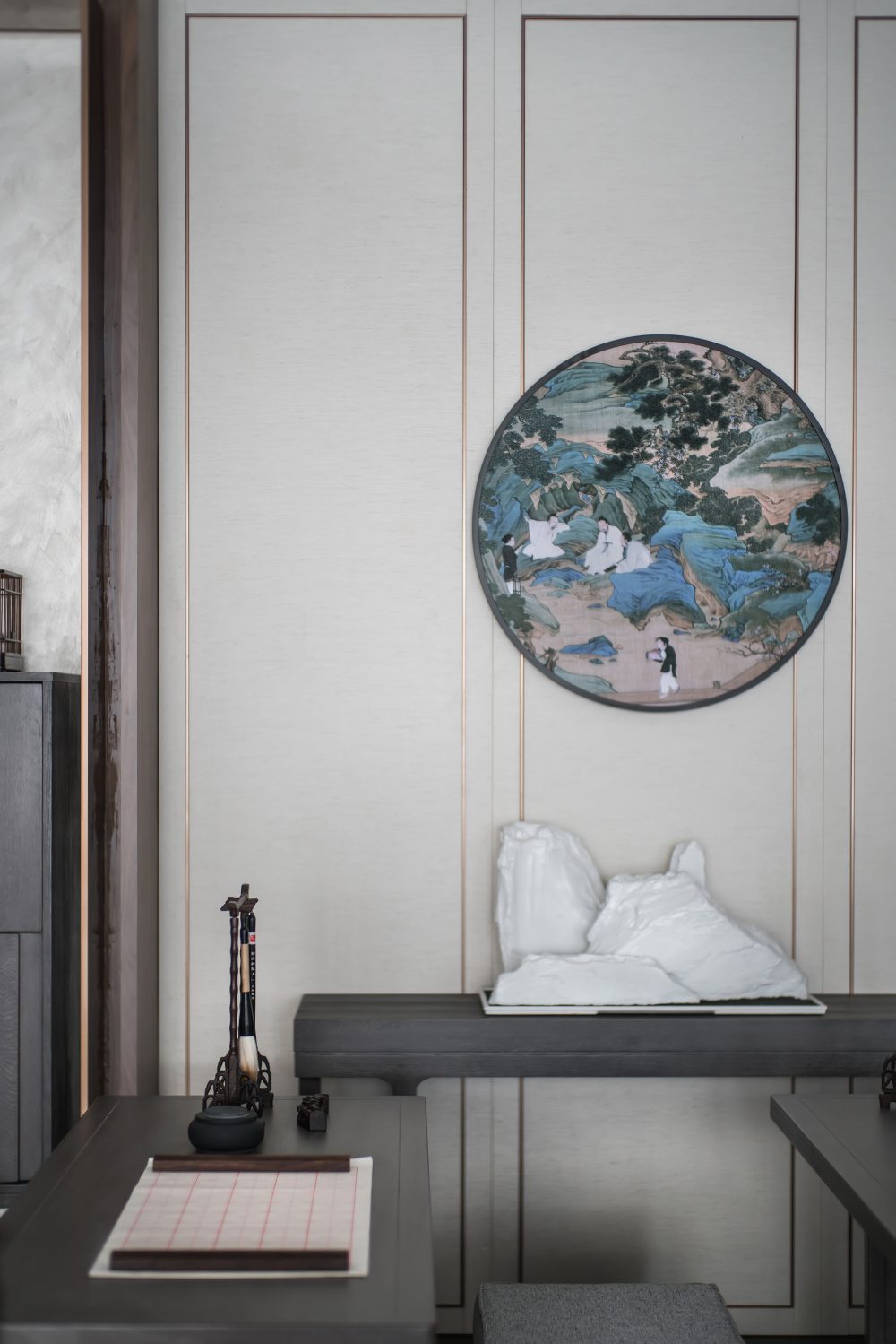 建发央著私人会所 山涧静谧之境-41