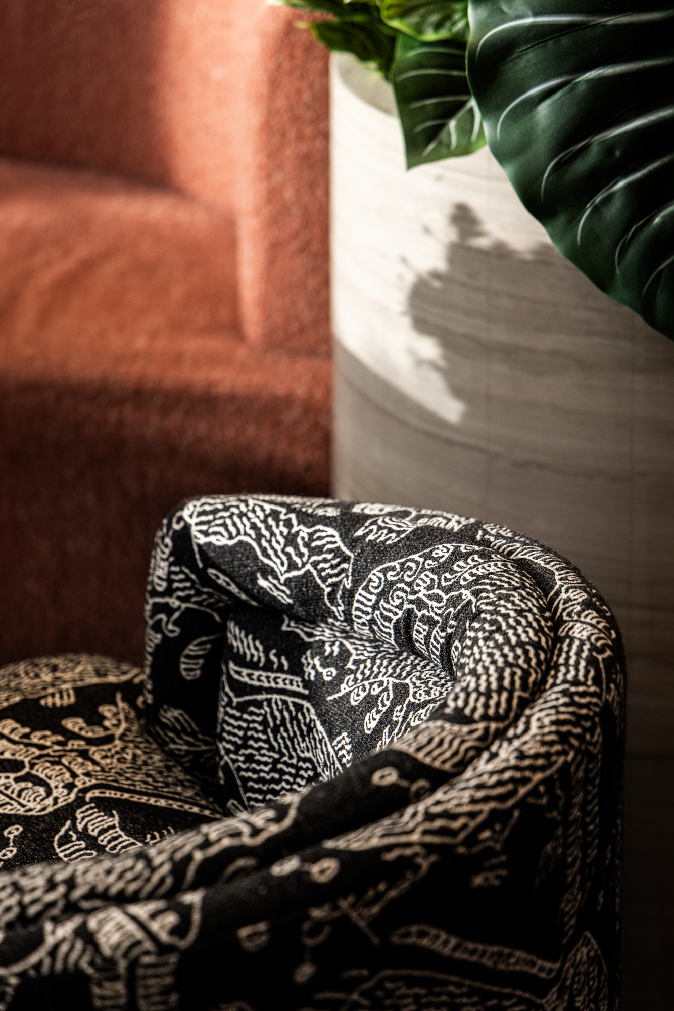 杭州绿城晓风朗月生活馆丨中国杭州丨WED中熙设计事务所（软装）,MDO木君建筑设计（硬装）-15