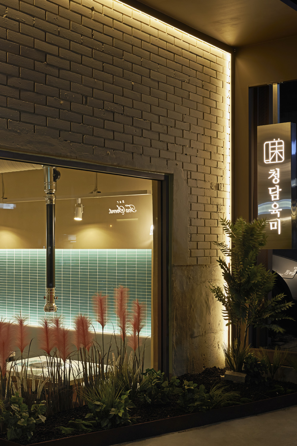 光之韵，35 坪高级感公寓设计-20