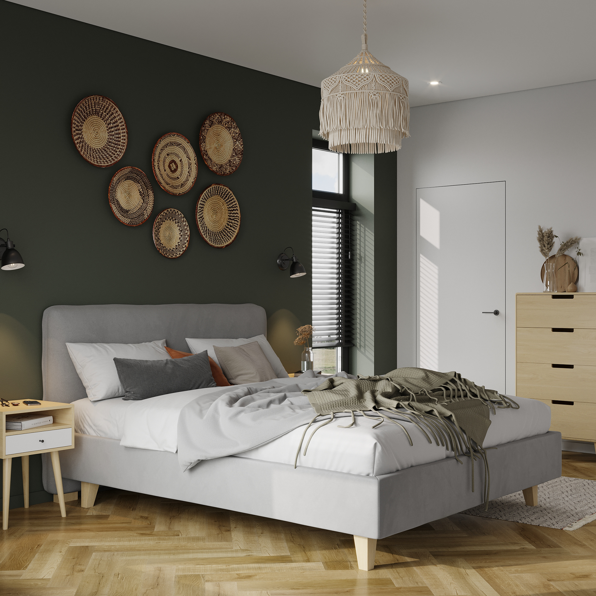 Scandinavian House-31