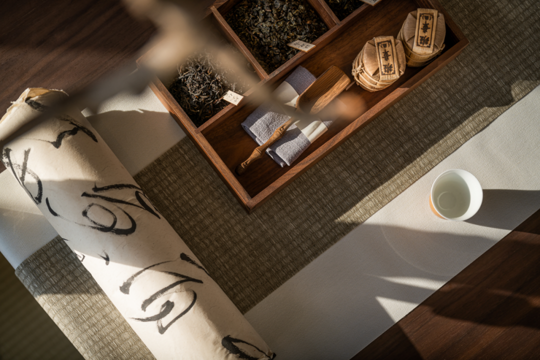 《光明之城》· 泉州诗意空间设计丨中国泉州丨璞辉设计-32