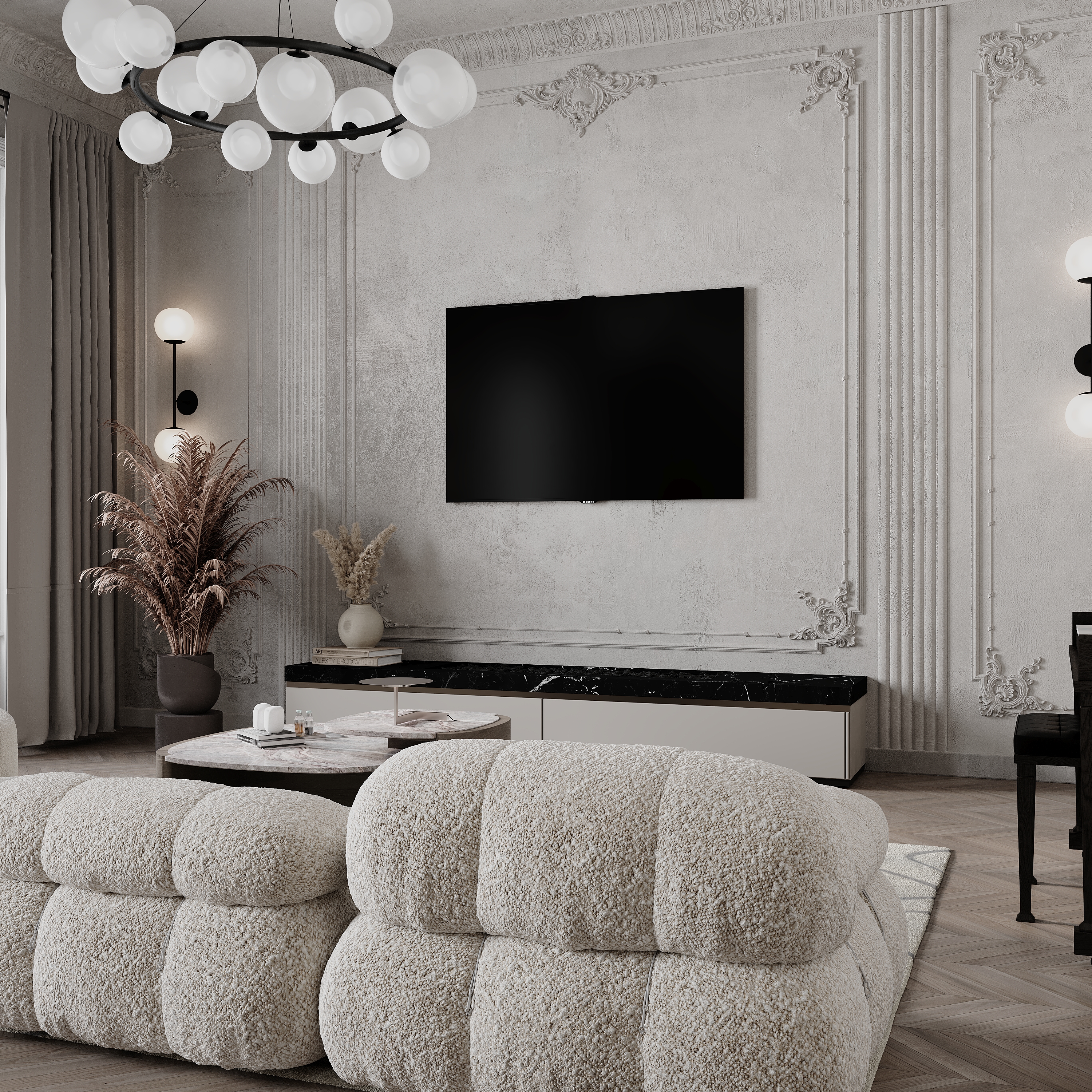 Goradil Baglari Project 280 kv-2