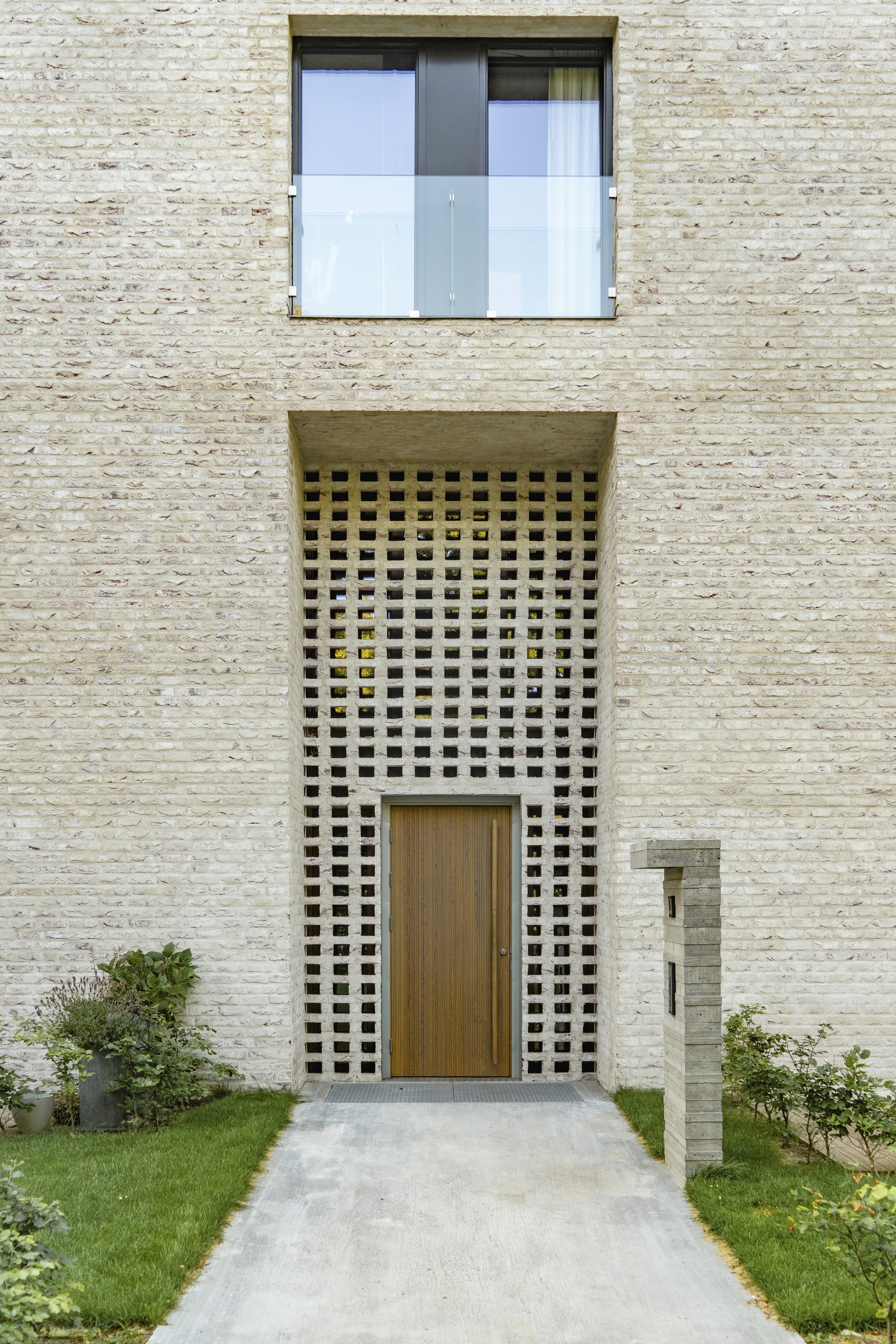 奥斯陆住宅区丨NorwayOslo丨Reiulf Ramstad Architects-13