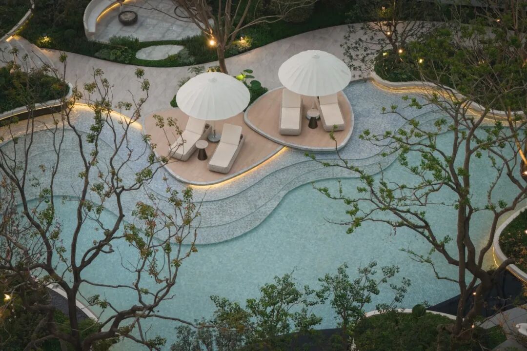 重庆龙湖江屿海棠丨中国重庆丨笛东规划设计(北京)股份有限公司-46