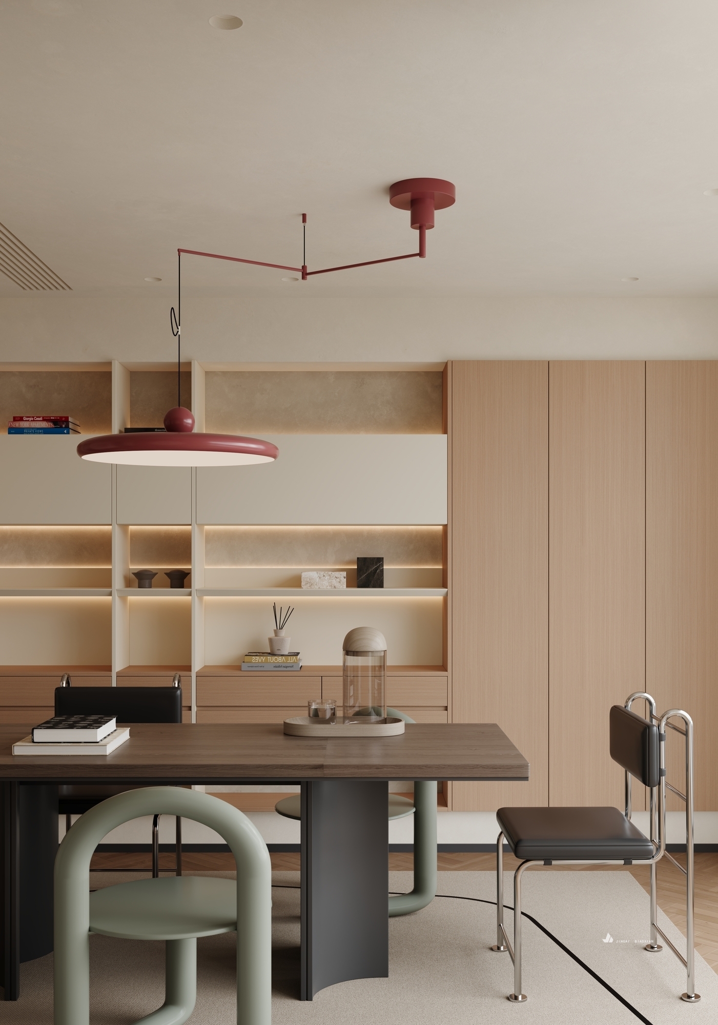 工装系列-办公室-24