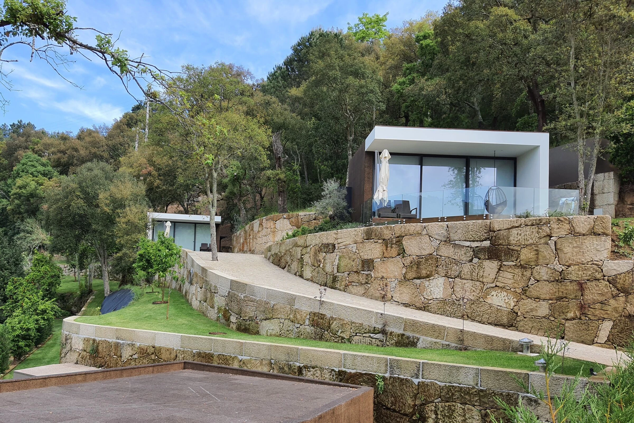 栓皮栎屋丨葡萄牙杜罗丨nonarquitetura-10