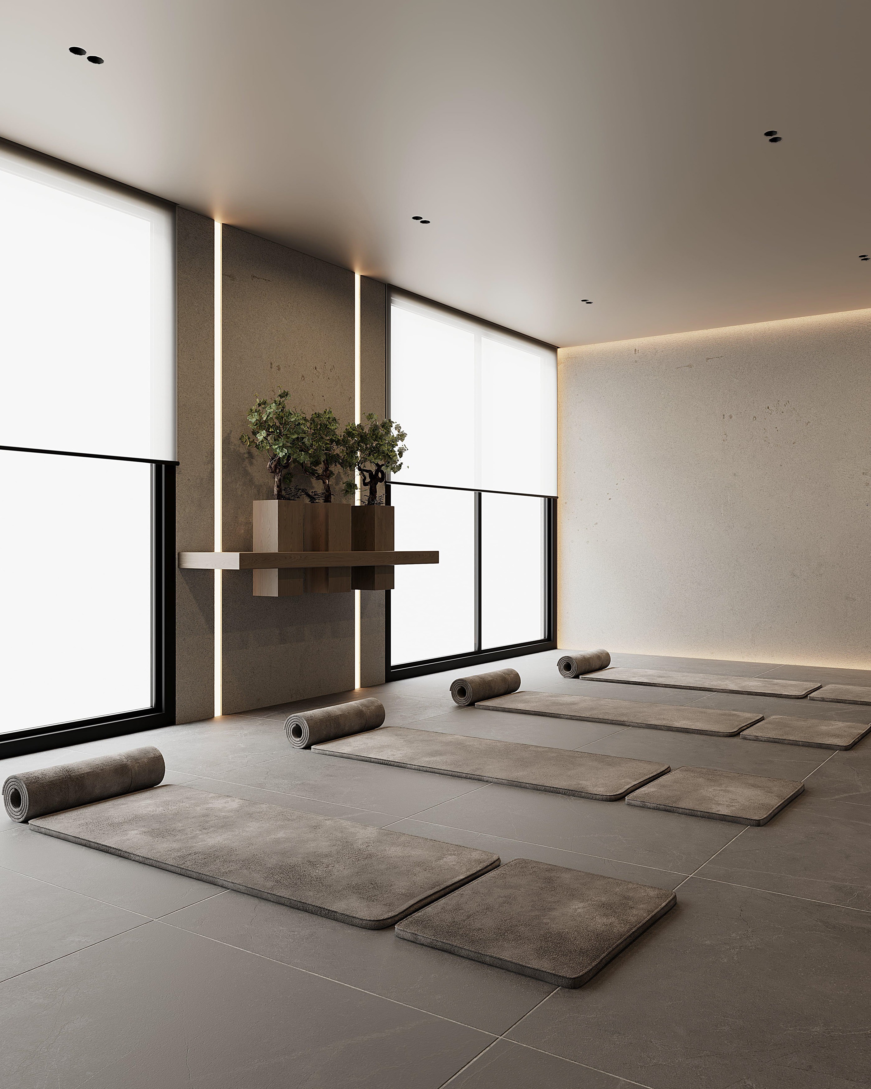 Chin Architects设计,从建筑到室内！-20