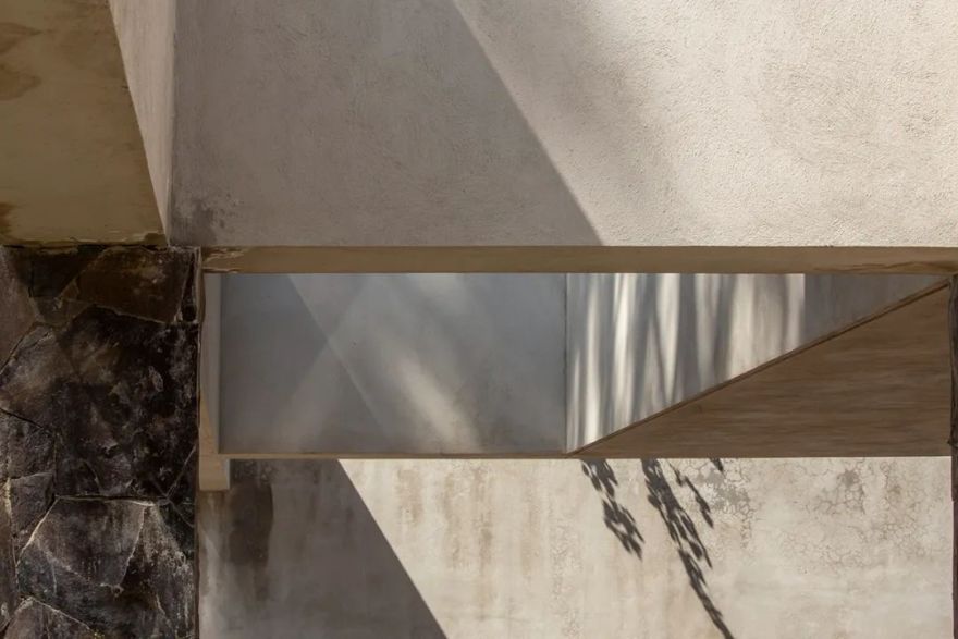 皮纳尔之家丨墨西哥丨V Taller-12