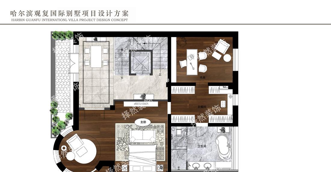 
欧式、美式代表作品 -37