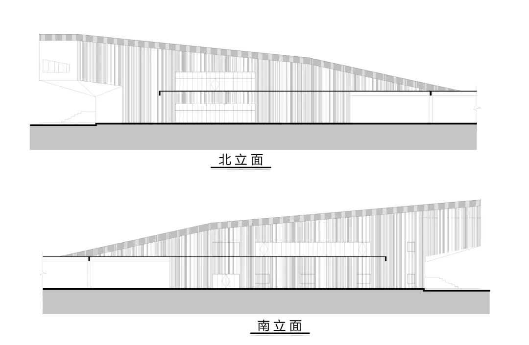 白鹭展翅 | 湖州帕丁顿双语学校的智慧校园设计-225