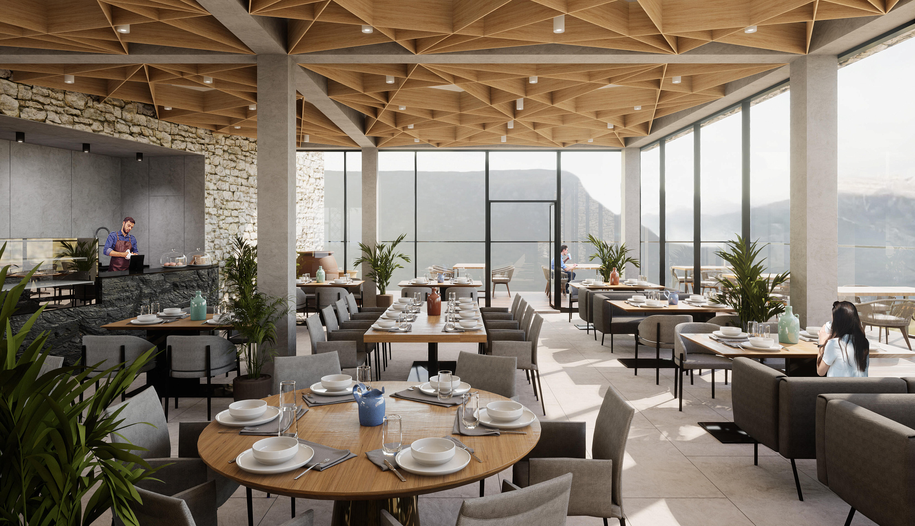 丨俄罗斯丨PROJECT architectural bureau-19