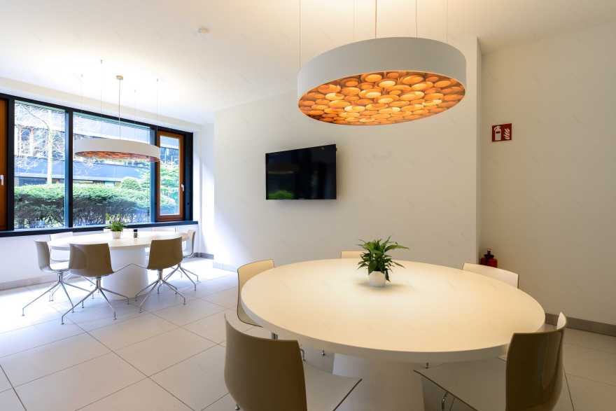 雷姆茨玛自助餐厅-5