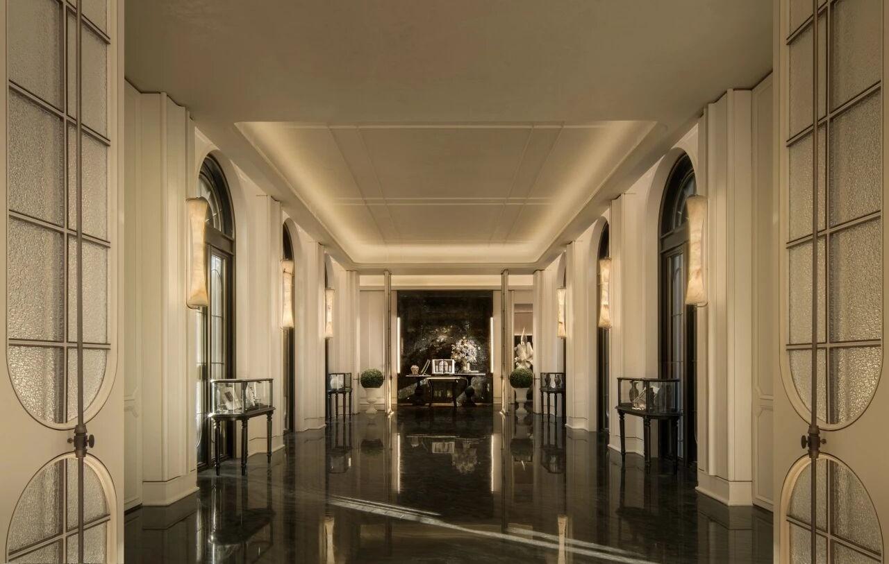 建总雍玺湾丨中国福州丨飞视设计-10