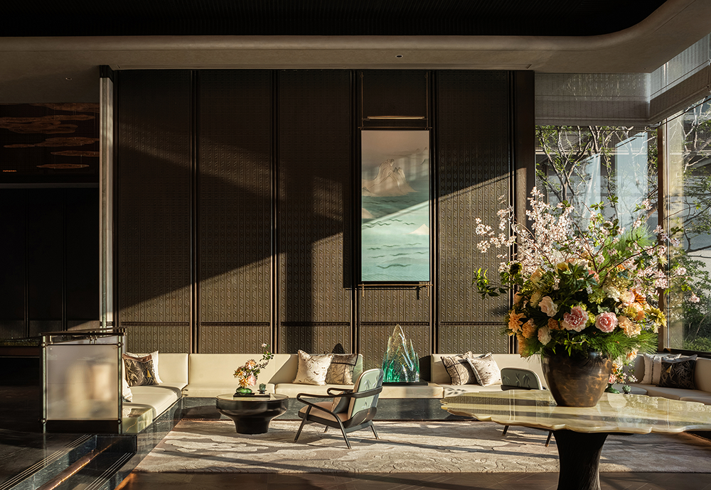 武汉·经发凤栖蘭庭丨中国武汉丨31设计-28