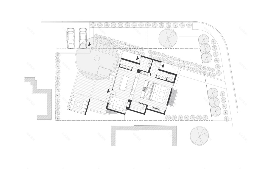 丨加拿大多伦多丨StudioAC-39