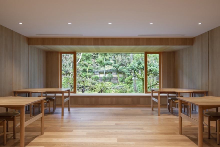 Mikiya旅馆第三期改造-11