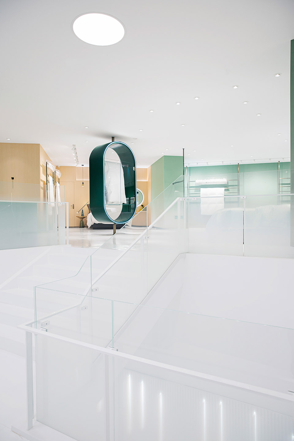 BSH 总部丨中国绍兴丨大犬建筑设计-185