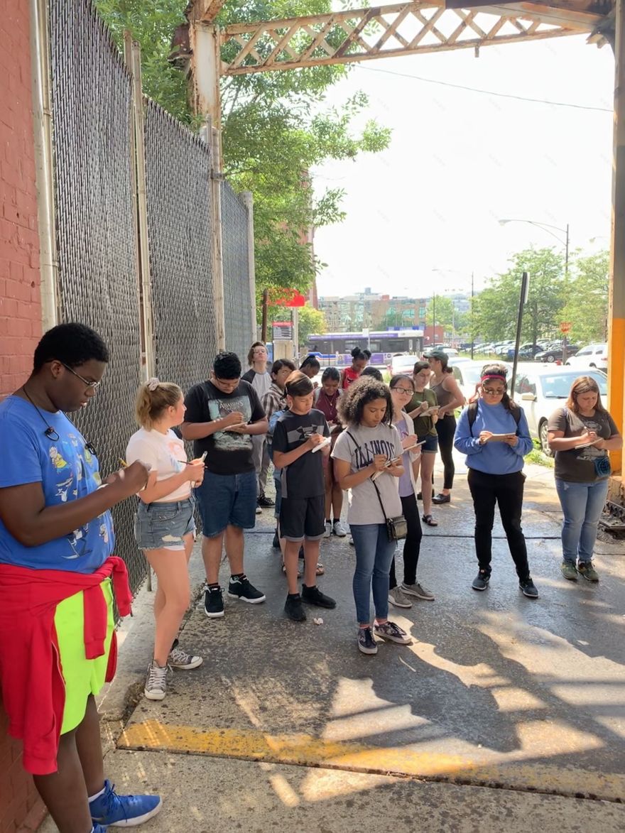 芝加哥移动创客空间丨美国芝加哥-15