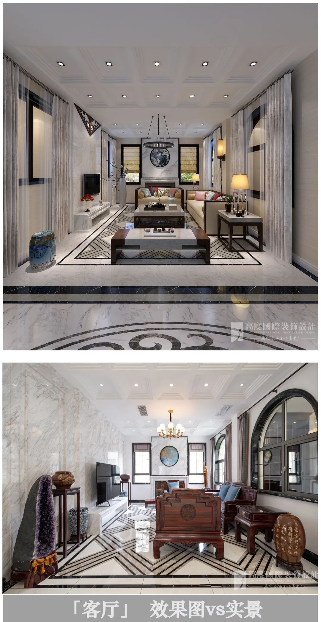 禅意新中式，汤逊湖壹号演绎静谧生活-99