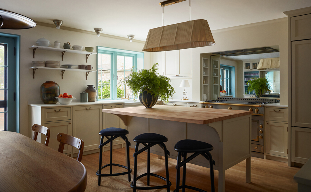 Shamshiri Studio · 复活一场纽约的“文艺复兴”丨美国纽约-17