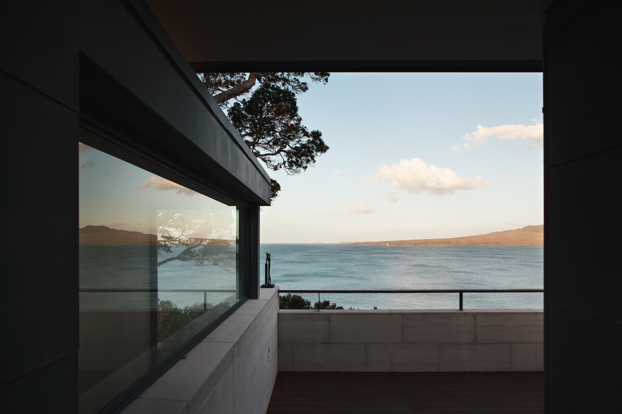 悬崖顶的房子丨Jasmax-20