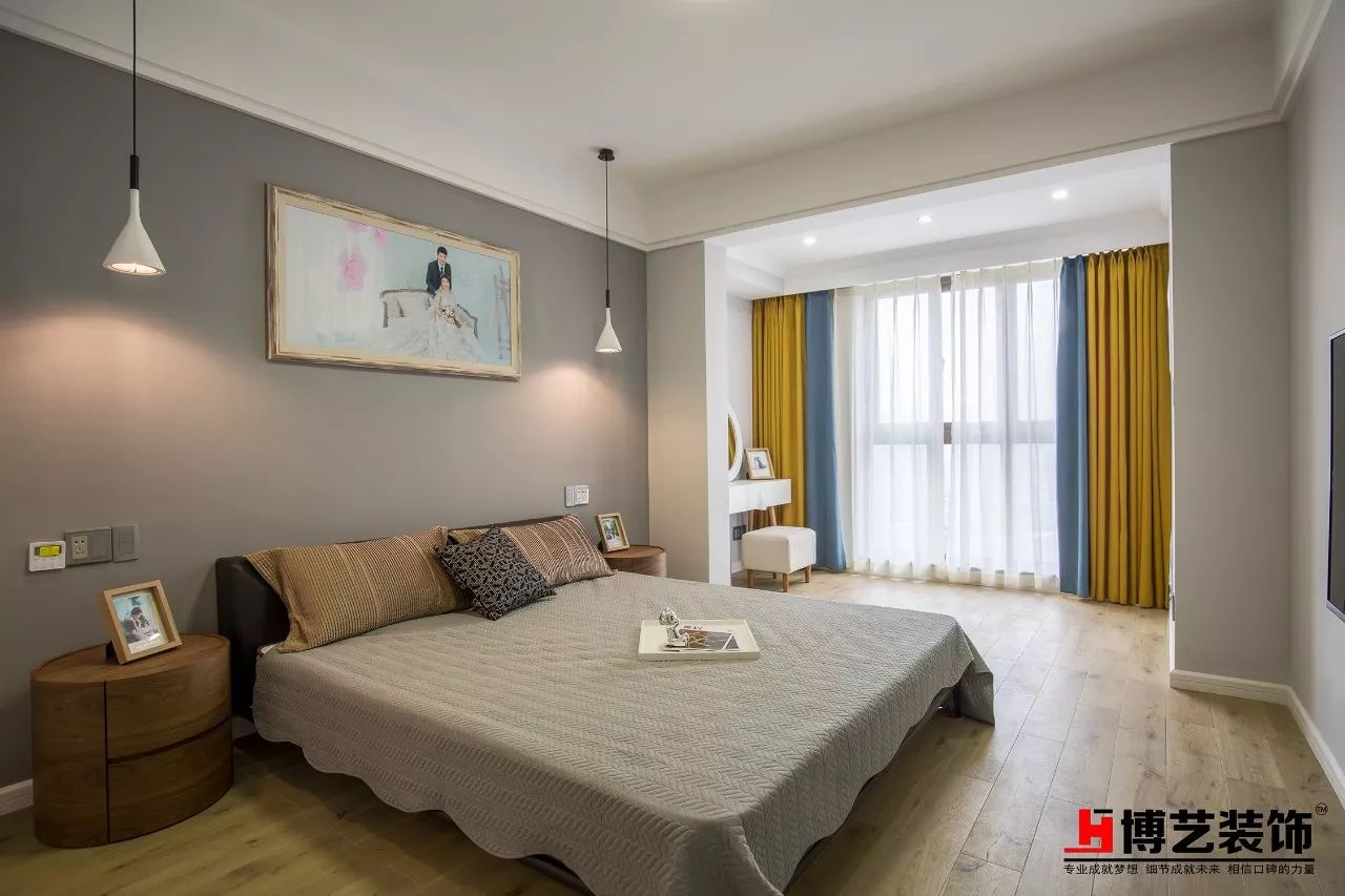 罗马都市北欧风情-35