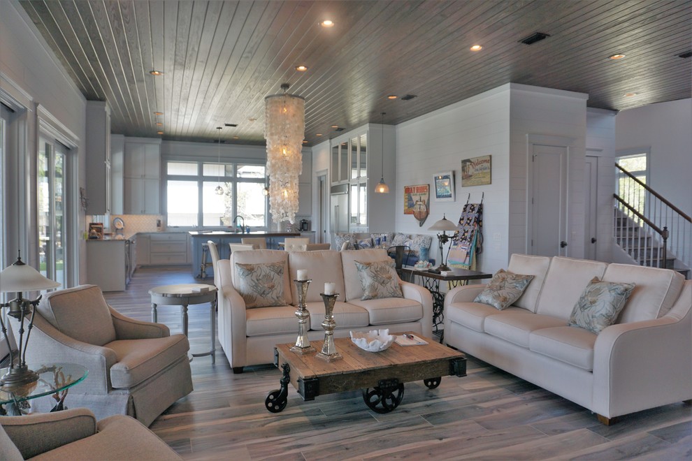 丨墨西哥丨Bob Chatham Custom Home Design-45