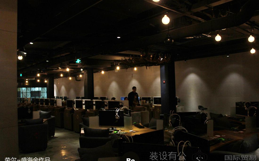 个性工业风—5050 实景解析-27