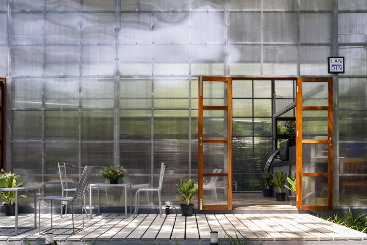 泰国清迈兰丁咖啡馆-4