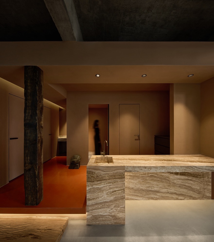 杂ZA丨中国深圳丨Informal异规设计-36