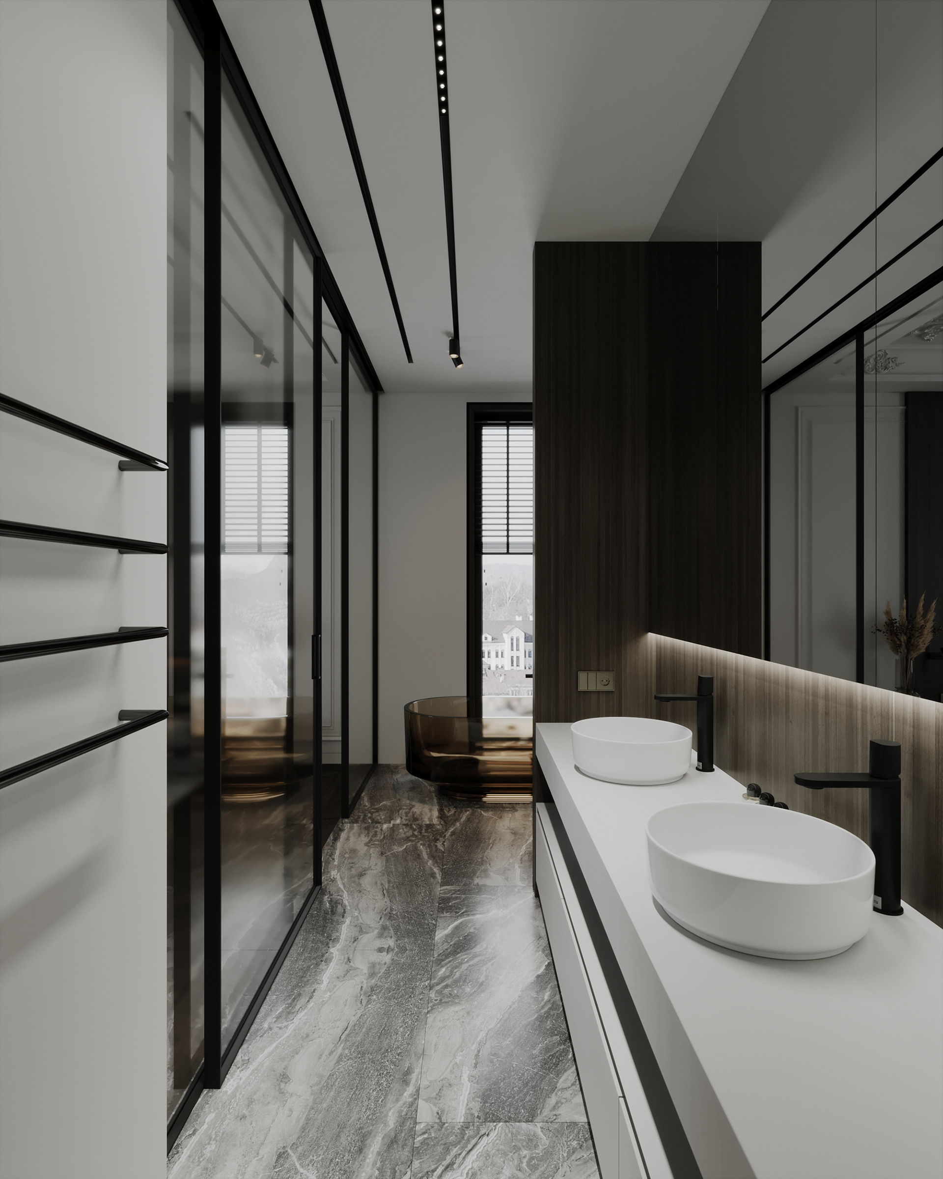 格罗布斯高级版丨乌克兰利沃夫丨Lviv Concept-65